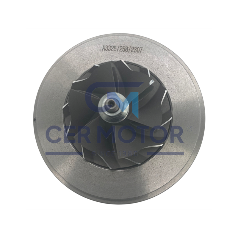 KORAS CER A3325 IVECO TD04 2.8TD 03-