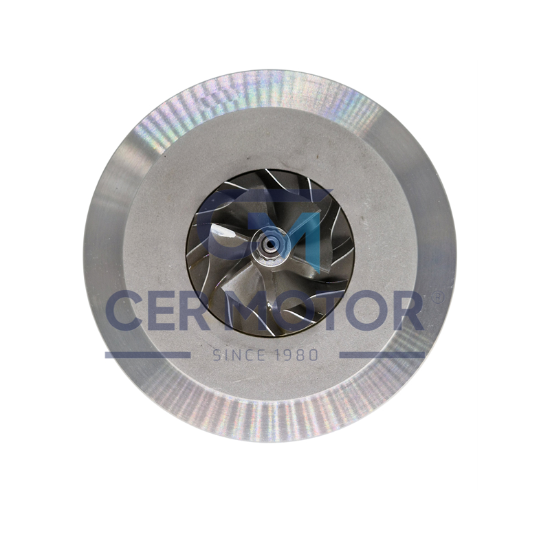 KORAS CER A1295 MERCEDES 2.7CDi 00-