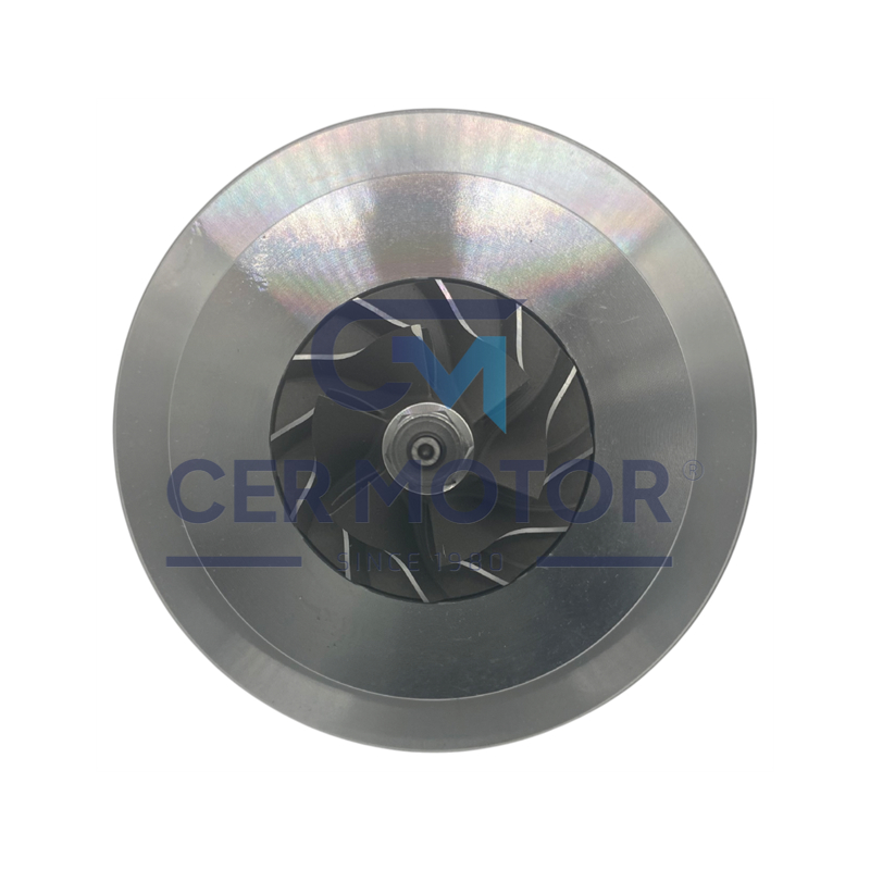 KORAS CER A3338 PSA 1.6THP 05-12