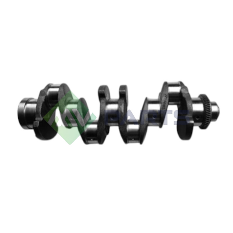 WAŁ KORBOWY MV PARTS D3596 FIAT/IVECO 2.3JTD