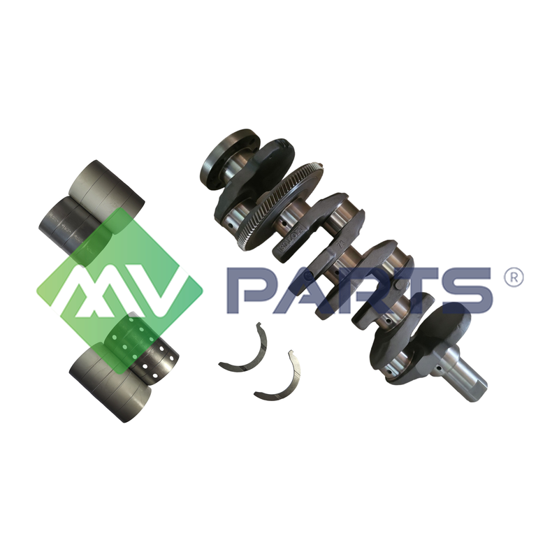 WAŁ KORBOWY MV PARTS D3533-K WAŁ Z PANEWKAMI RENAULT 2.0DCI 05-