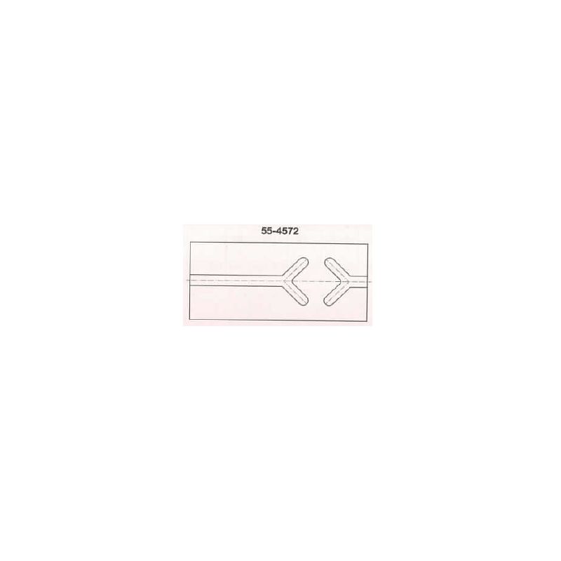 TULEJKA KORBOWODOWA GLYCO 554572 SEMI BMW 2.0-3.0D 98-