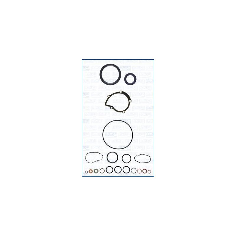 KOMPLET USZCZELEK BLOKU AJUSA 54237400 PSA 2.0HDI 11-
