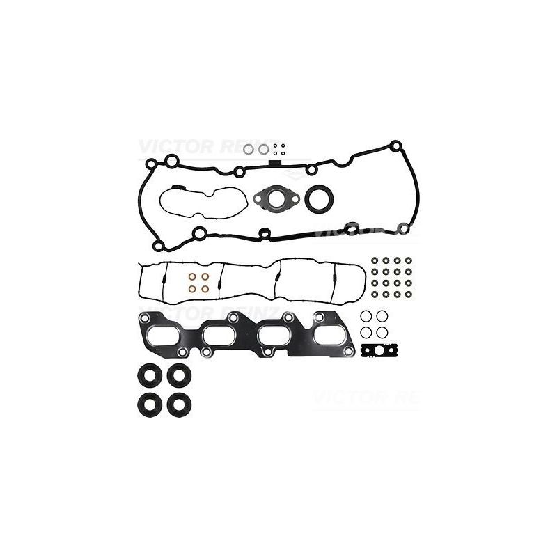 KOMPLET USZCZELEK GŁOWICY VICTOR REINZ 02-10034-01 VW 2.0D 15-
