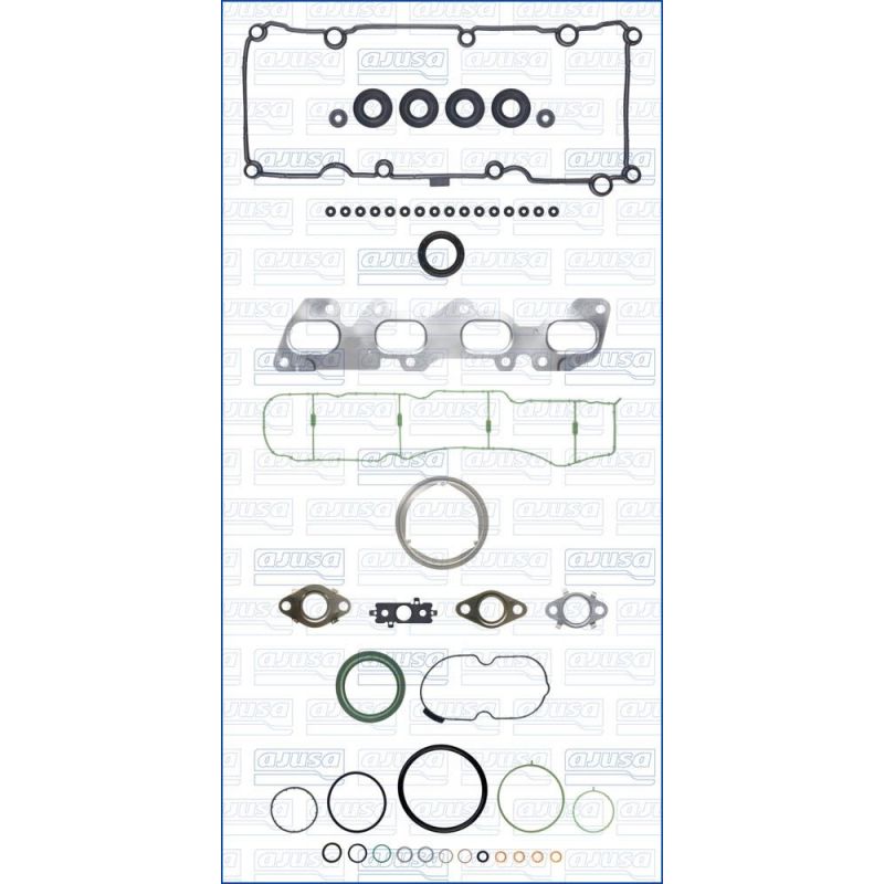 KOMPLET USZCZELEK GŁOWICY AJUSA 53078600 VW 2.0D 15-