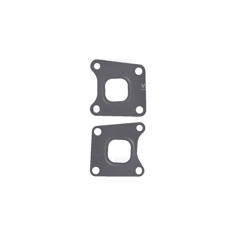 USZCZELKA KOLEKTORA WYDECHOWEGO VICTOR REINZ 11-42392-01 FORD 1.0 10-