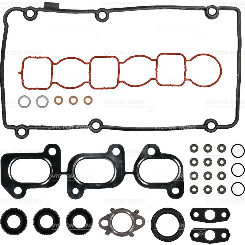 KOMPLET USZCZELEK GŁOWICY VICTOR REINZ 02-10015-01 VW 1.4TDI 14-