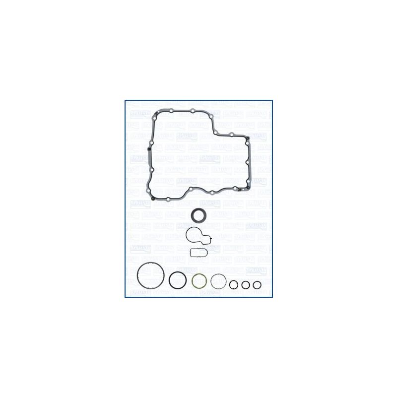 KOMPLET USZCZELEK BLOKU AJUSA 54222400 VW 1.4TDI 14-
