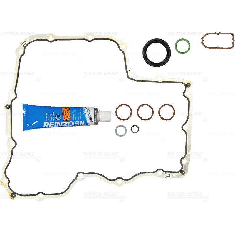 KOMPLET USZCZELEK BLOKU VICTOR REINZ 08-10024-01 VW 1.4TDI 14-