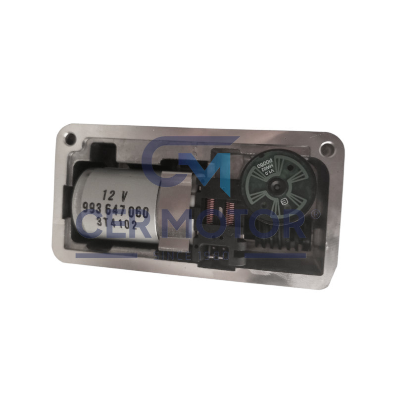 MECHANIZM STEROWNIKA TS A8119 GT/VNT15-25