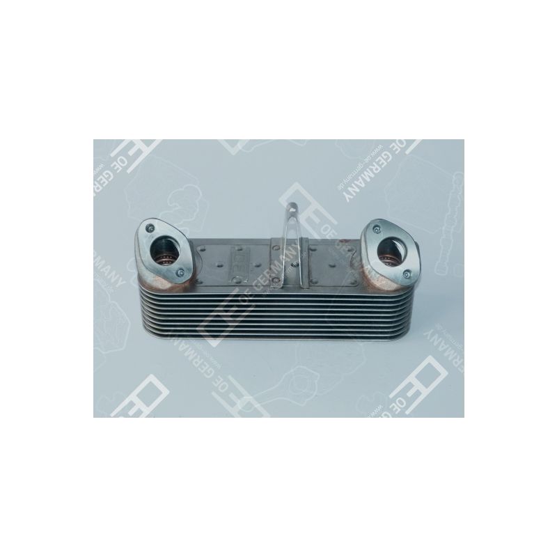 CHŁODNICA OLEJU OE GERMANY 011820440000 MERCEDES OM401LA -