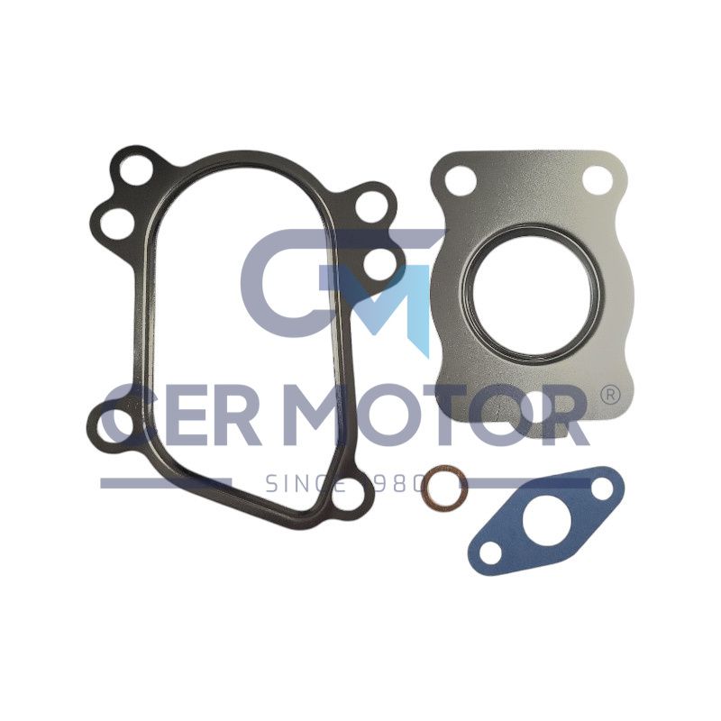 KOMPLET USZCZELEK TURBOSPRĘŻARKI CER A7944 PSA 2.0HDI 99-