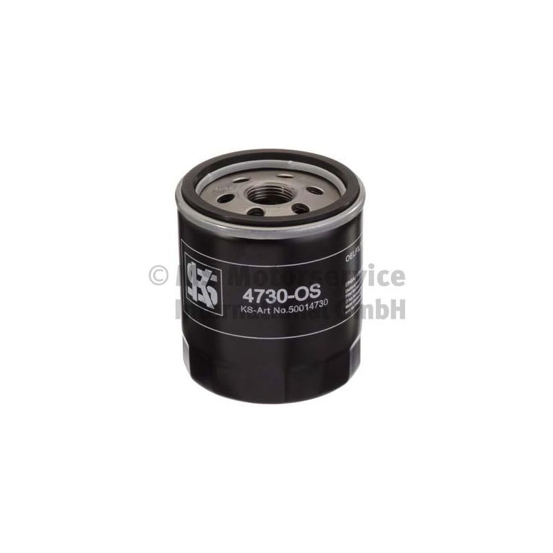 FILTR OLEJU KOLBENSCHMIDT 50014730 VW 1.4TDCI 14-