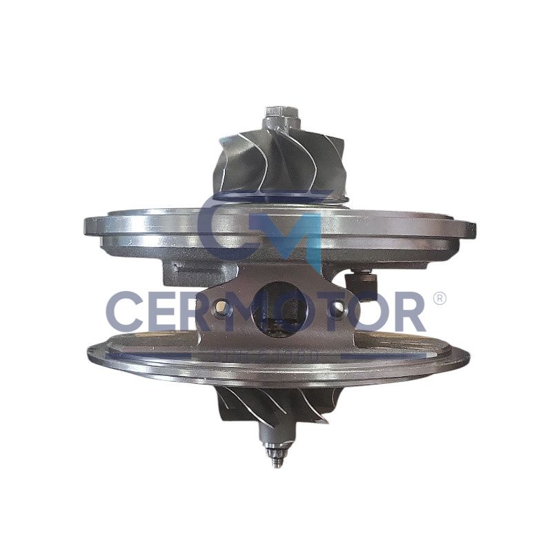 KORAS CER A3916 BMW 3.0TD 05-