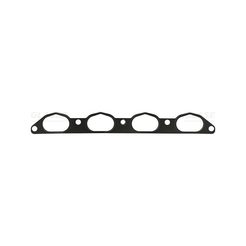 USZCZELKA KOLEKTORA SSĄCEGO GLASER X90489-01 ROVER 4.2 -09