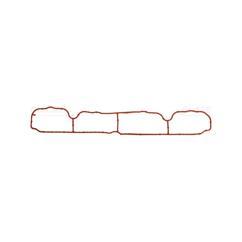 USZCZELKA KOLEKTORA SSĄCEGO GLASER X90003-01 CHRYSLER 2.0-2.4 07-