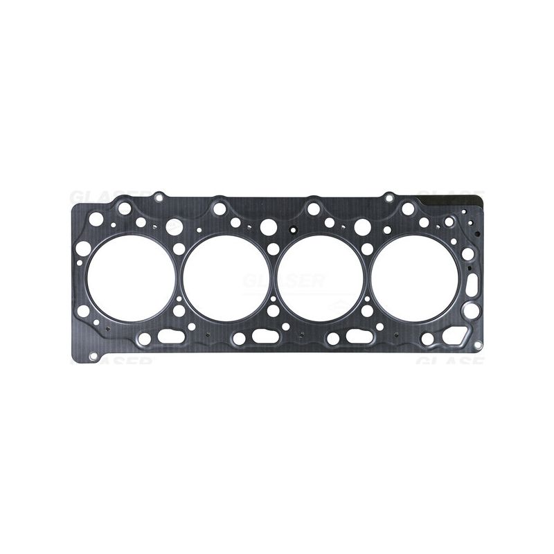 USZCZELKA GŁOWICY GLASER H85032-10 MITSUBISHI 2.5D 05-15