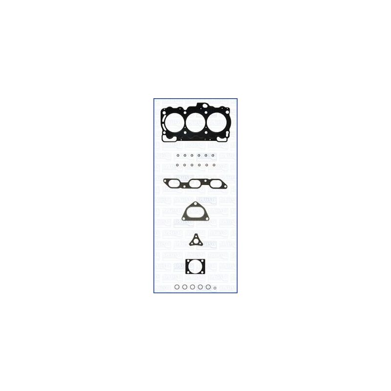 KOMPLET USZCZELEK GŁOWICY AJUSA 52318000 SUBARU 3.0 00-03