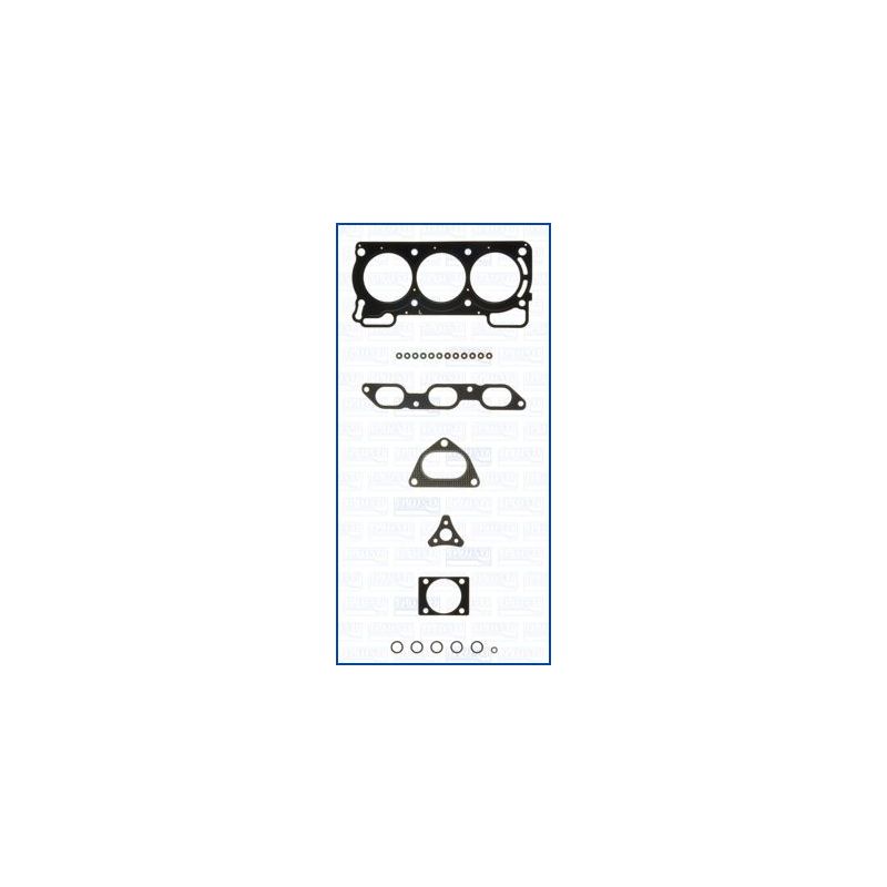 KOMPLET USZCZELEK GŁOWICY AJUSA 52318100 SUBARU 3.0 00-03