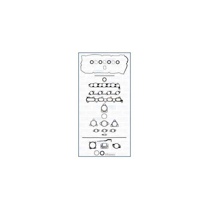 KOMPLET USZCZELEK GŁOWICY AJUSA 53052400 MITSUBISHI 2.5D