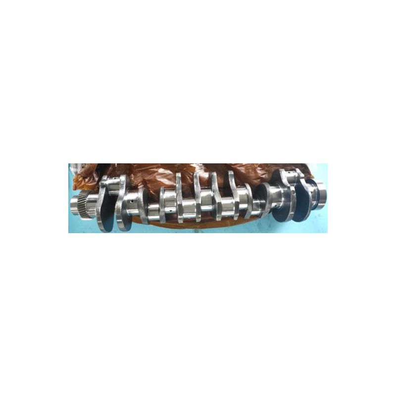 WAŁ KORBOWY CER 3918986Z CUMMINS  6CT - 