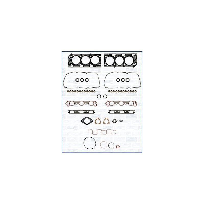 KOMPLET USZCZELEK GŁOWICY AJUSA 52424700 CHRYSLER V6 4.0 06-