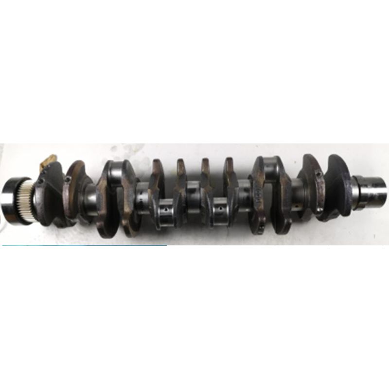 WAŁ KORBOWY CER 04294255Z DEUTZ BF6M1013