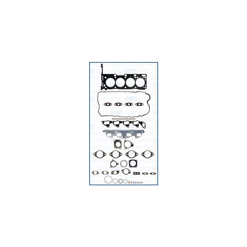 KOMPLET USZCZELEK GŁOWICY AJUSA 52402300 MAZDA 16V 2.2D 09-