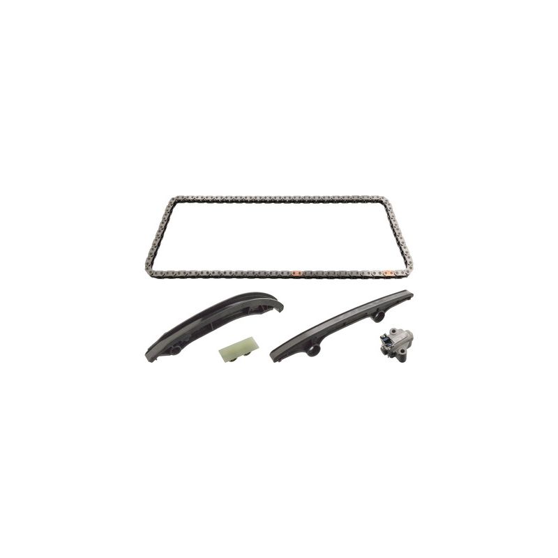 ZESTAW ROZRZĄDU ŁAŃCUCHOWEGO SWAG 50104077 FORD/PSA 2.2 06-
