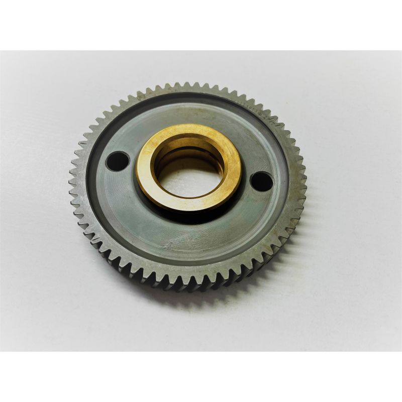KOŁO POŚREDNIE ROZRZĄDU MV PARTS F6213 PERKINS 1004.4T