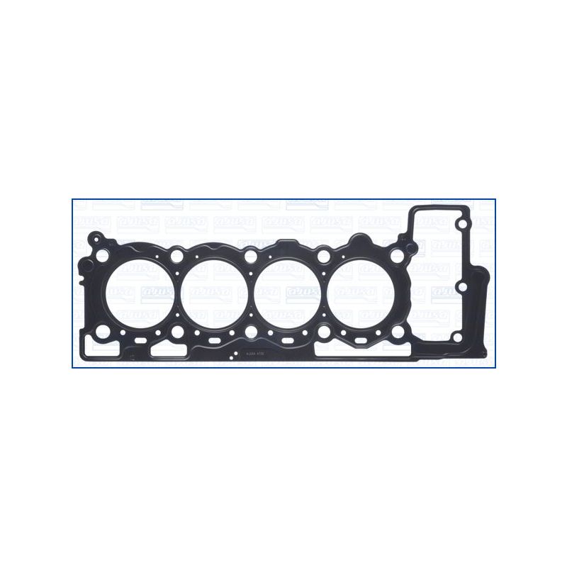 USZCZELKA GŁOWICY AJUSA 10222800 ROVER V8 4.4D 10-