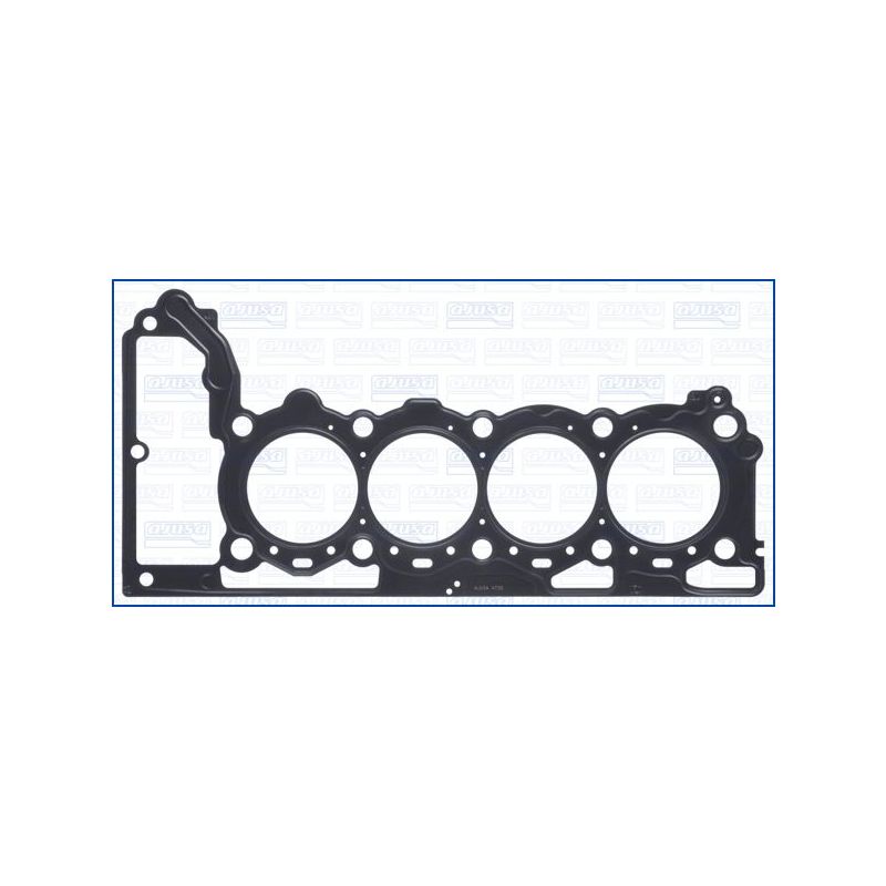 USZCZELKA GŁOWICY AJUSA 10222700 ROVER V8 4.4D 10-