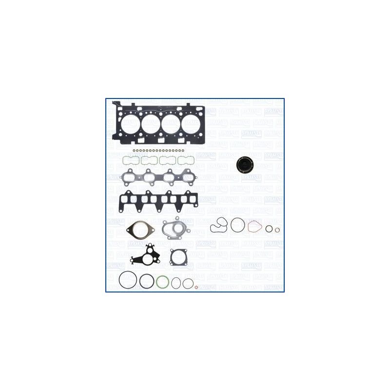 KOMPLET USZCZELEK SILNIKA AJUSA 50413200 RENAULT 2.3DCI 07-