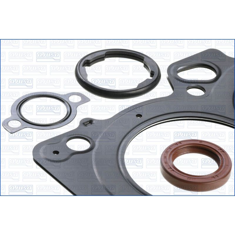 KOMPLET USZCZELEK GŁOWICY AJUSA 52325100 ISUZU 3.5 00-04