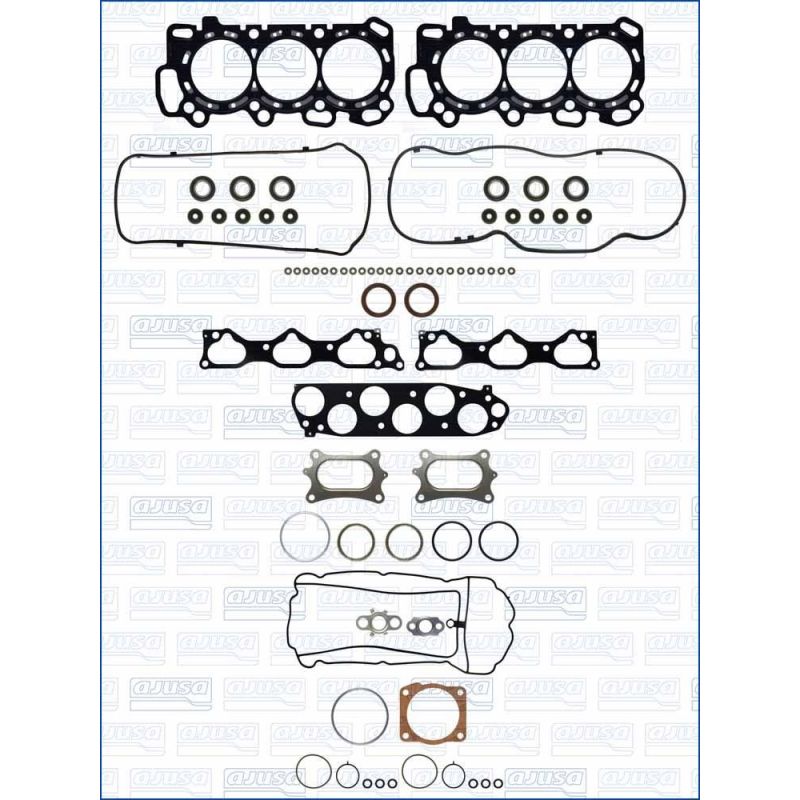 KOMPLET USZCZELEK GŁOWICY AJUSA 52490600 HONDA V6 3.5 06-