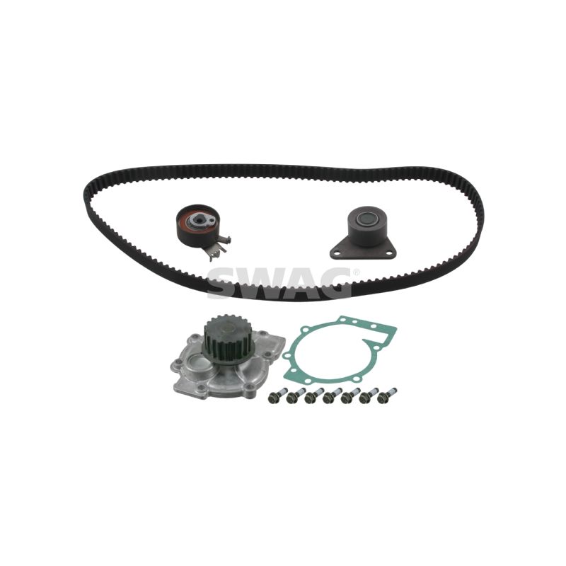 KOMPLET ROZRZĄDU SWAG 55932813 RENAULT 2.0 97-