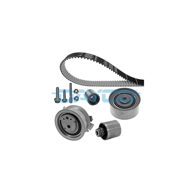 KOMPLET ROZRZĄDU DAYCO KTB563 VW 2.0D 03-