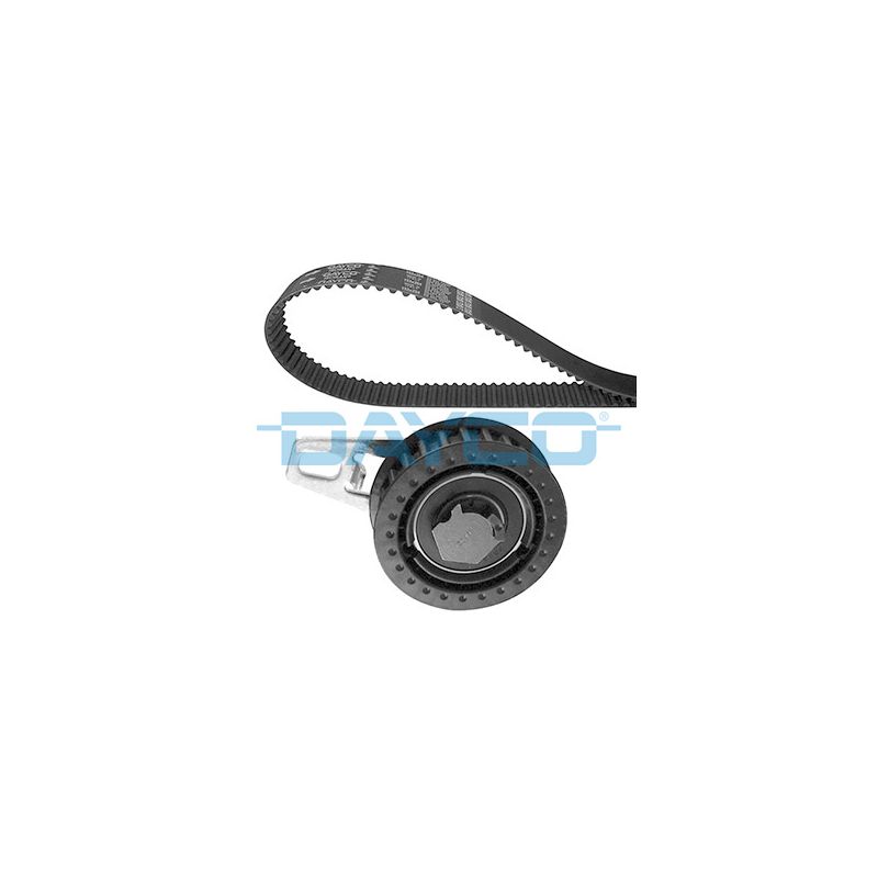 KOMPLET ROZRZĄDU DAYCO KTB610 ALFA ROMEO 2.0 97-