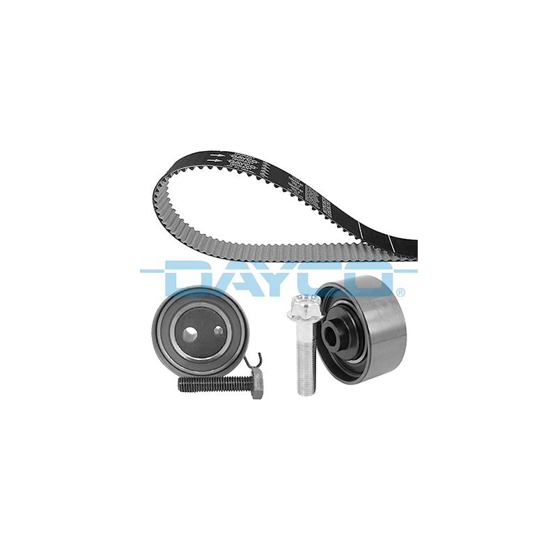 KOMPLET ROZRZĄDU DAYCO KTB531 OPEL 1.7D 00-12
