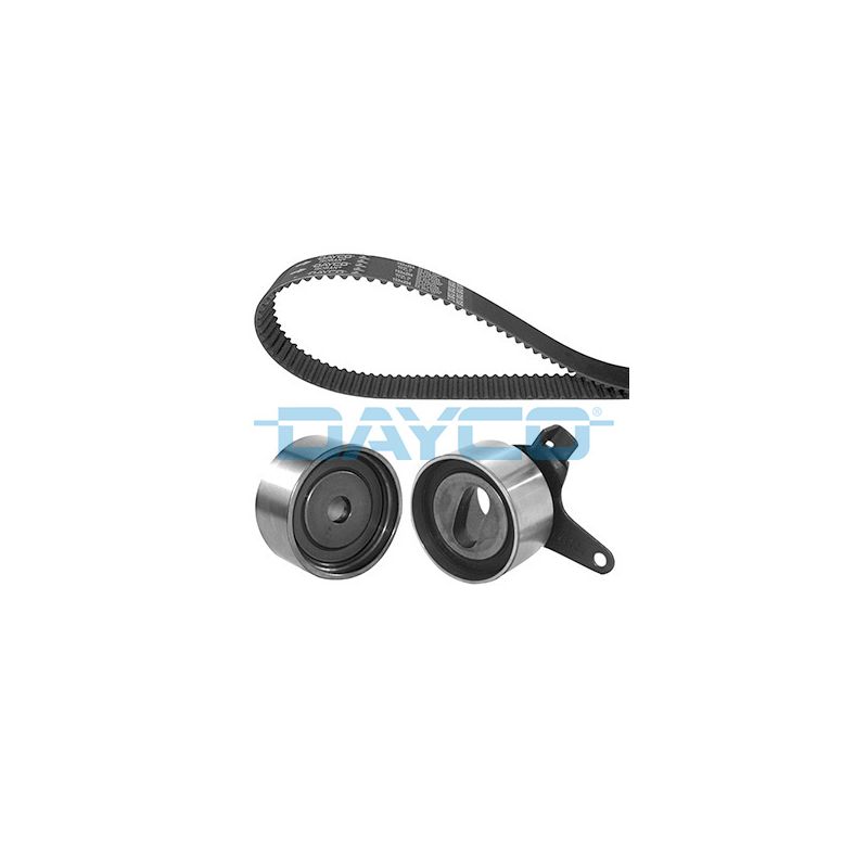 KOMPLET ROZRZĄDU DAYCO KTB503 MAZDA 1.5-1.6 94-03