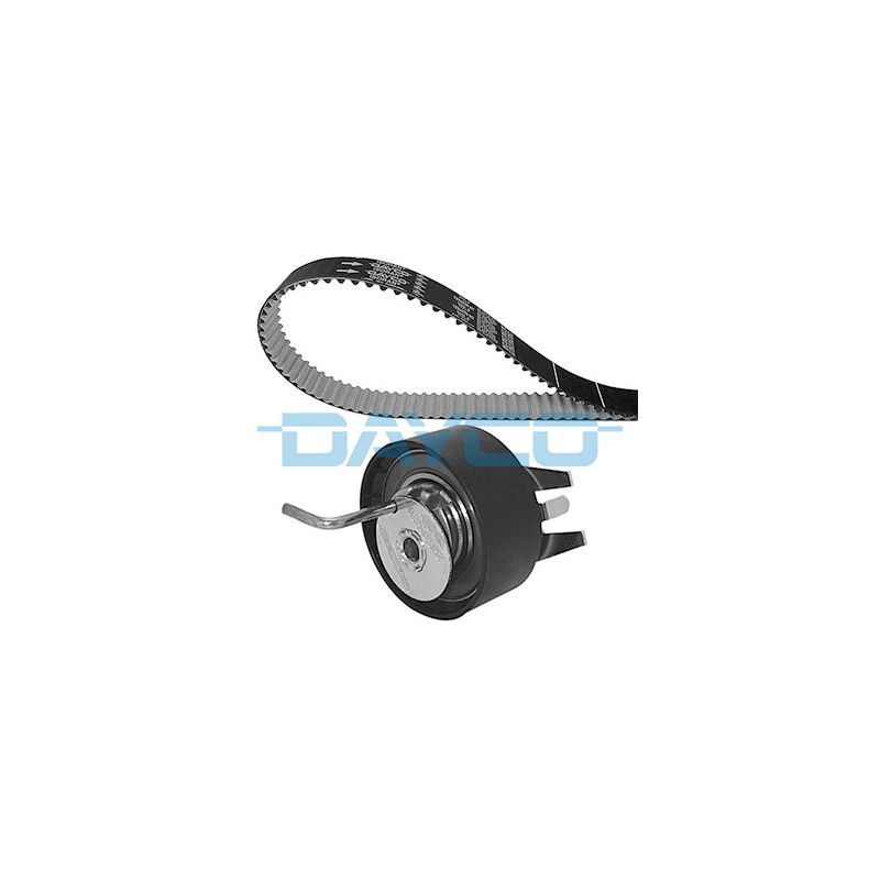 KOMPLET ROZRZĄDU DAYCO KTB688 ROVER 2.7D 04-