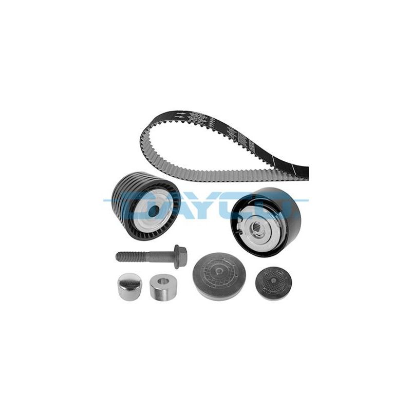KOMPLET ROZRZĄDU DAYCO KTB899 RENAULT 1.8-2.0/T 01-