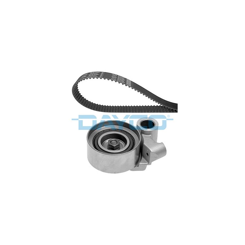KOMPLET ROZRZĄDU DAYCO KTB528 TOYOTA 2.5-3.0D 00-