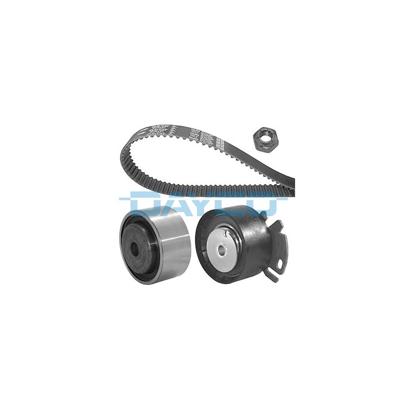 KOMPLET ROZRZĄDU DAYCO KTB269 FORD T 1.6 95-