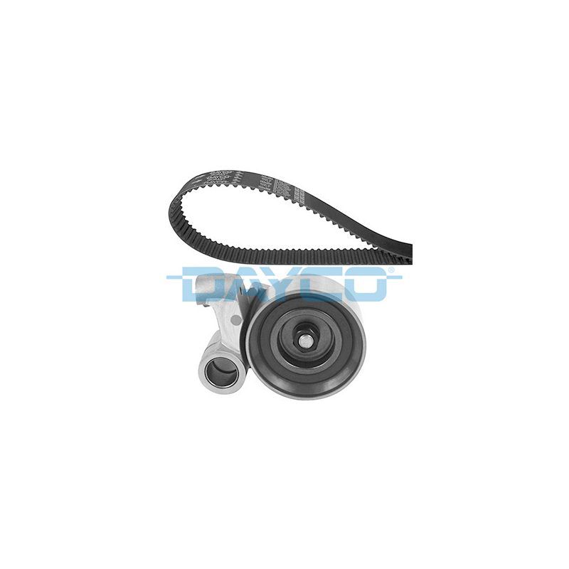 KOMPLET ROZRZĄDU DAYCO KTB627 TOYOTA 3.0 93-