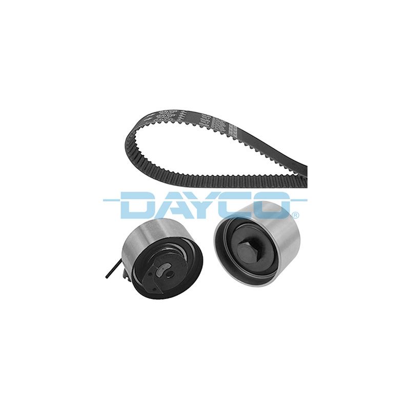 KOMPLET ROZRZĄDU DAYCO KTB908 CHRYSLER 2.4 95-
