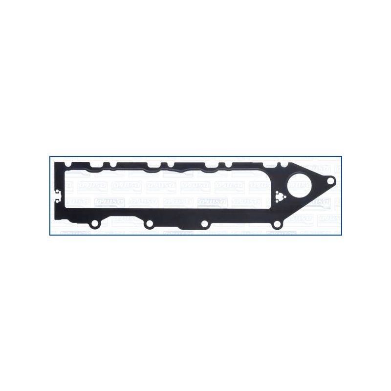 USZCZELKA KOLEKTORA SSĄCEGO AJUSA 13265600 VW 2.0TDI 09-17
