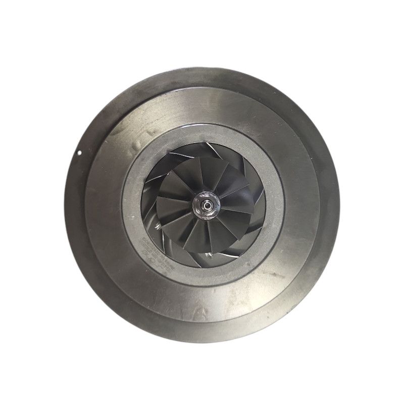 KORAS JRONE T6793 BMW 3.0TD 10-