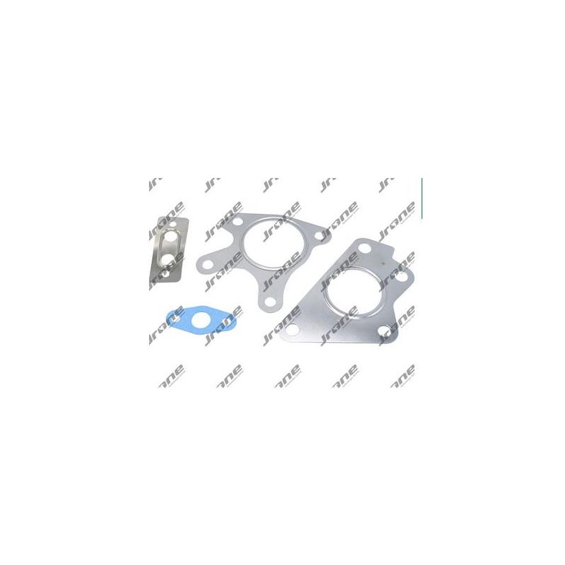 KOMPLET USZCZELEK TURBOSPRĘŻARKI JRONE T6804 MAZDA 2.0TD 07-