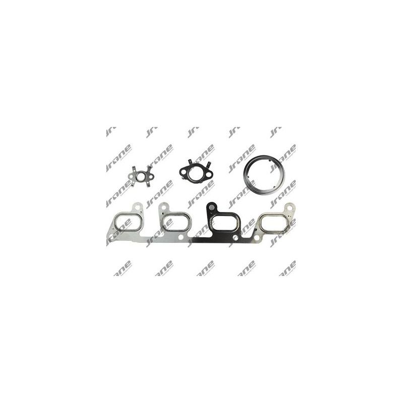 KOMPLET USZCZELEK TURBOSPRĘŻARKI JRONE T6805 VW 1.6-2.0TDI 08-